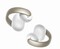 Фото - Bluetooth-гарнитура Anker SoundCore AeroClip White (A3388G21) | click.ua
