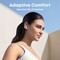 Фото - Bluetooth-гарнитура Anker SoundCore AeroClip White (A3388G21) | click.ua