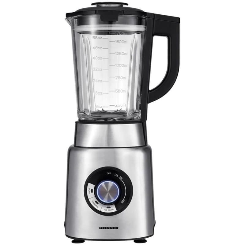 Блендер Heinner HBL-1200XMC