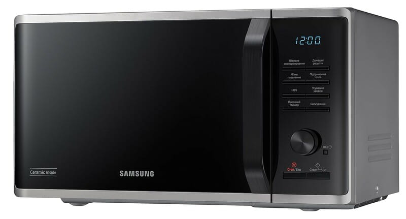Мікрохвильова піч Samsung MS23K3515AS/UA