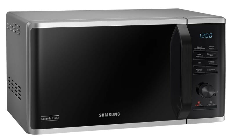 Мікрохвильова піч Samsung MS23K3515AS/UA
