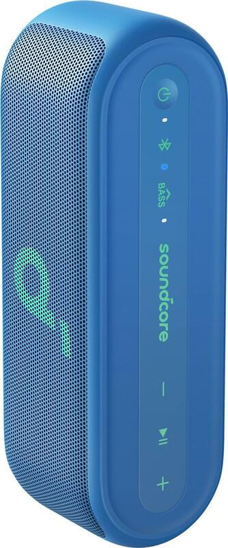 Акустическая система Anker SoundCore Select 2S Blue (A3171031)