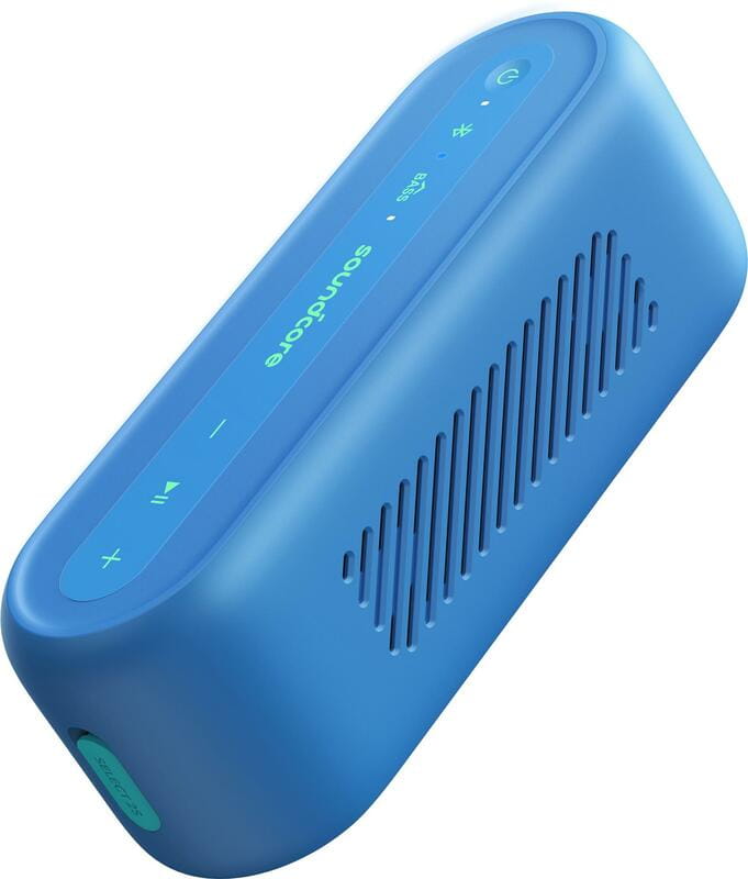 Акустическая система Anker SoundCore Select 2S Blue (A3171031)
