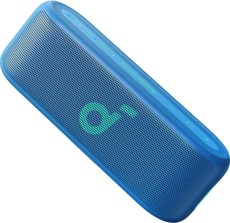 Акустическая система Anker SoundCore Select 2S Blue (A3171031)