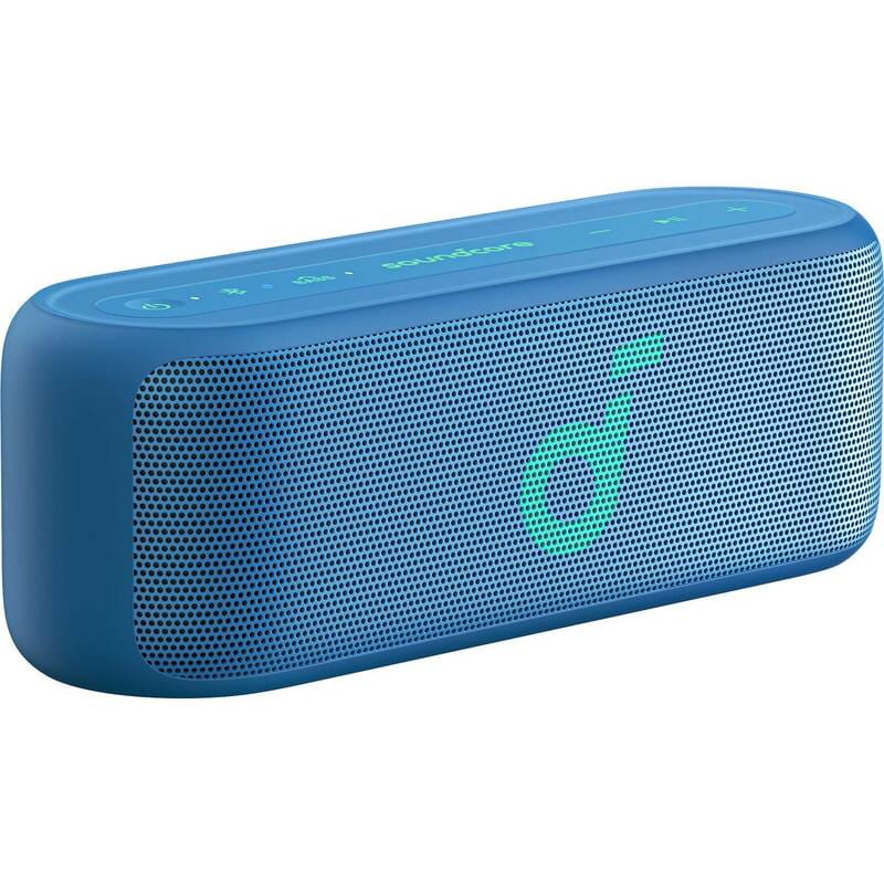 Акустическая система Anker SoundCore Select 2S Blue (A3171031)