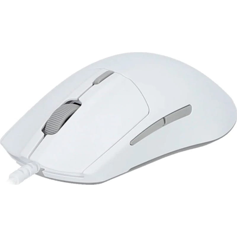 Миша SteelSeries Rival 3 Gen 2 RGB White (62516)