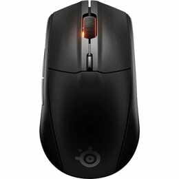 Миша бездротова SteelSeries Rival 3 Gen 2 Wireless Black (62523)