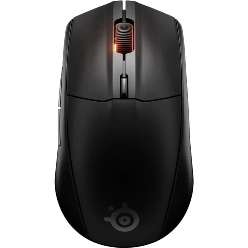 Мышь беспроводная SteelSeries Rival 3 Gen 2 Wireless Black (62523)