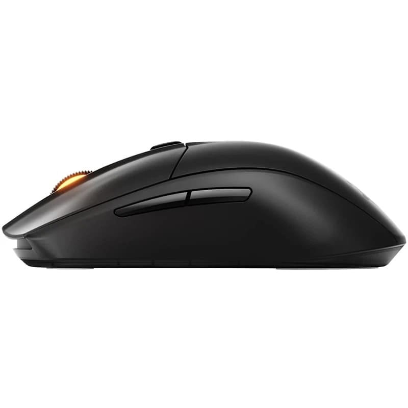 Мышь беспроводная SteelSeries Rival 3 Gen 2 Wireless Black (62523)