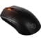 Фото - Мышь беспроводная SteelSeries Rival 3 Gen 2 Wireless Black (62523) | click.ua