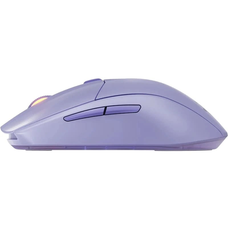 Мышь беспроводная SteelSeries Rival 3 Gen 2 Wireless Lavender (62525)