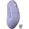 Фото - Мышь беспроводная SteelSeries Rival 3 Gen 2 Wireless Lavender (62525) | click.ua