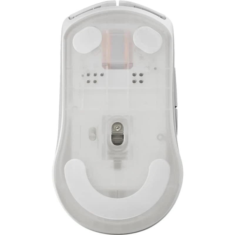 Мышь беспроводная SteelSeries Rival 3 Gen 2 Wireless White (62524)
