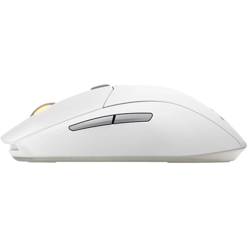 Мышь беспроводная SteelSeries Rival 3 Gen 2 Wireless White (62524)