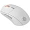 Фото - Мышь беспроводная SteelSeries Rival 3 Gen 2 Wireless White (62524) | click.ua