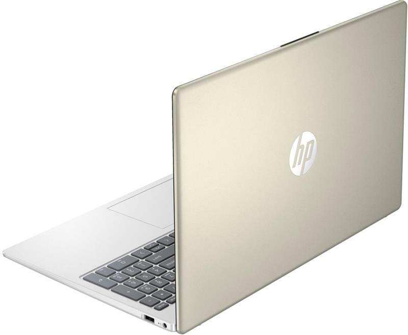 Ноутбук HP 15-fd2025ua (BV6A7EA) Gold