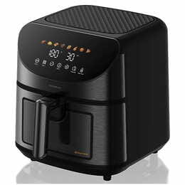 Мультипіч Deerma Air Fryer KZ150 (DEM-KZ150W)