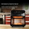 Фото - Мультипіч Deerma Air Fryer KZ150 (DEM-KZ150W) | click.ua