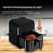 Фото - Мультипіч Deerma Air Fryer KZ150 (DEM-KZ150W) | click.ua