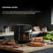 Фото - Мультипіч Deerma Air Fryer KZ150 (DEM-KZ150W) | click.ua