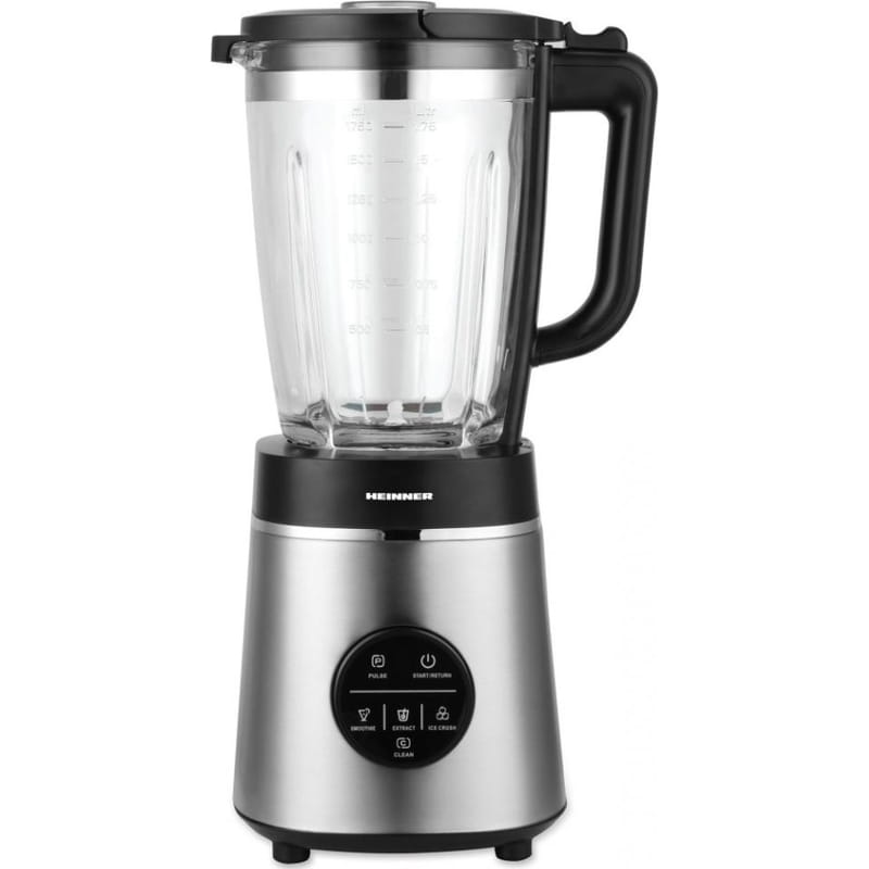 Блендер Heinner HBL-D1400SS