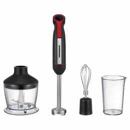 Купить Блендер Heinner HHB-DC1200BKRD Блендер Heinner HHB-DC1200BKRD