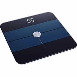 Ваги підлогові Heinner HBS-BTH180BK