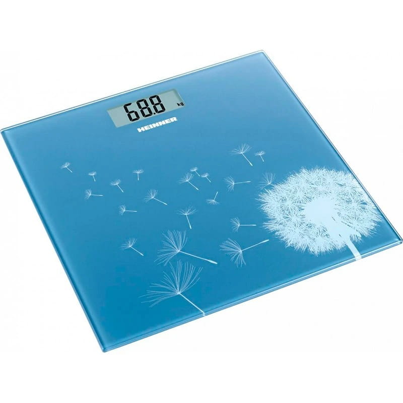 Весы напольные Heinner HBS-BL150