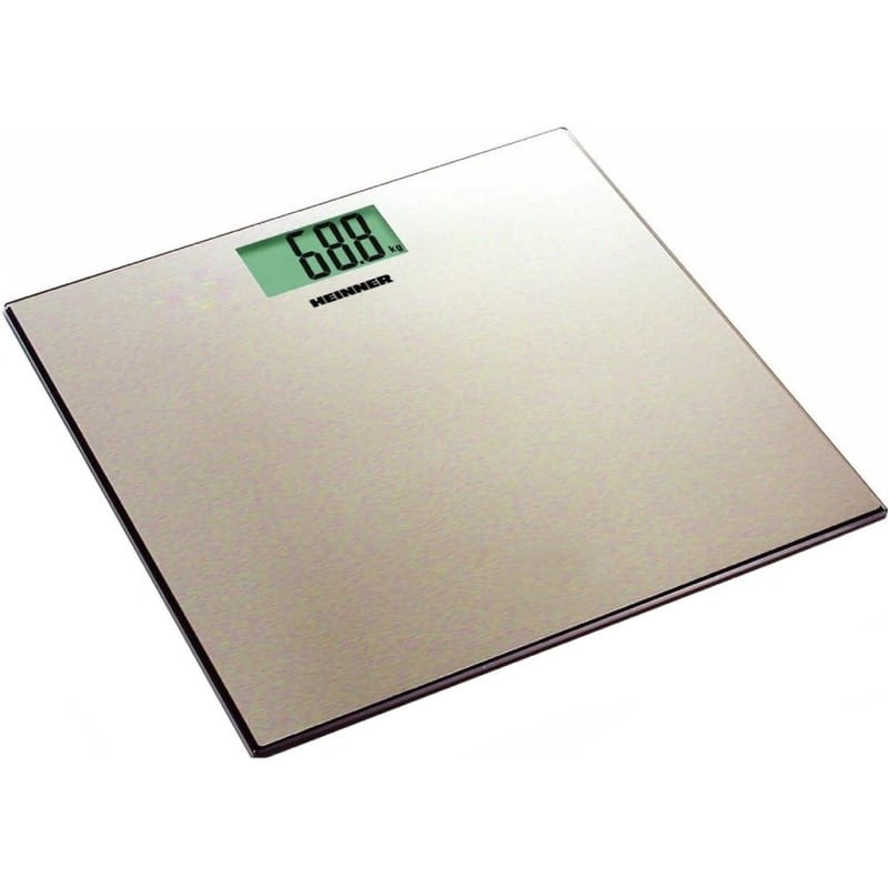 Весы напольные Heinner HBS-180SSGD