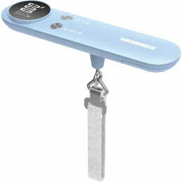 Ваги для багажу Heinner HLGS-50BL