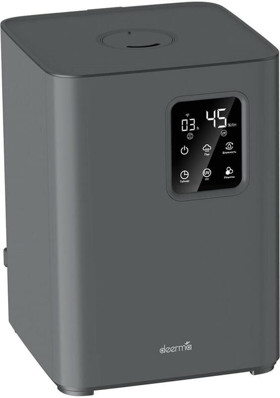 Увлажнитель воздуха Deerma DEM-F952W