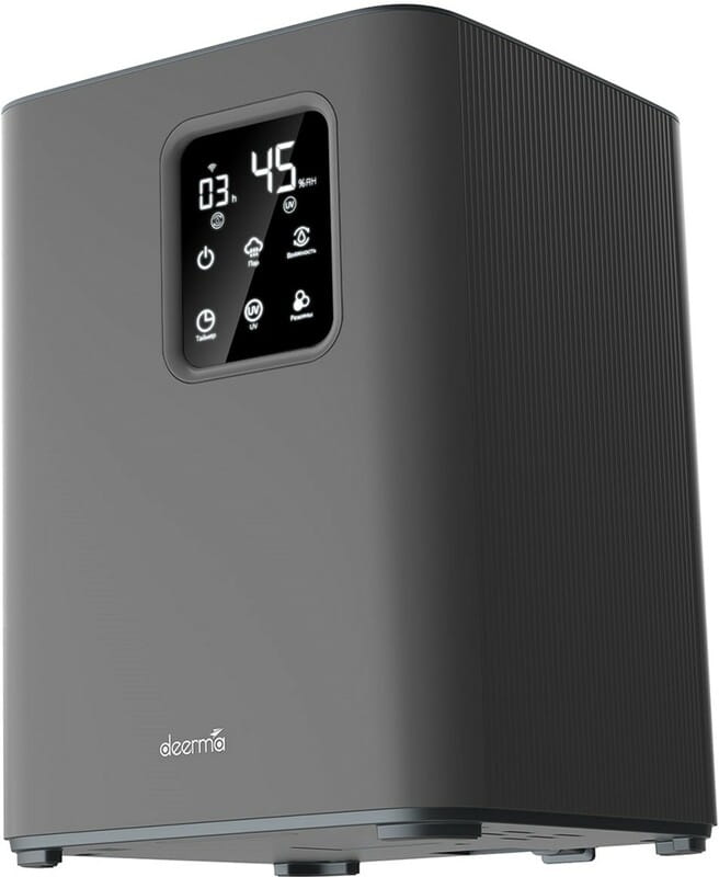 Увлажнитель воздуха Deerma DEM-F952W