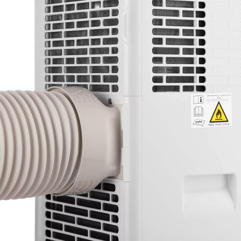 Кондиціонер Ardesto ARD-ACM09
