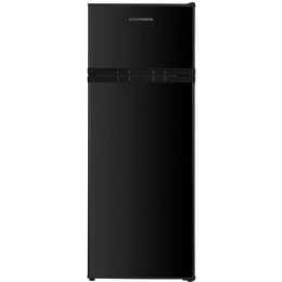 Холодильник Heinner HF-H2206BKE++