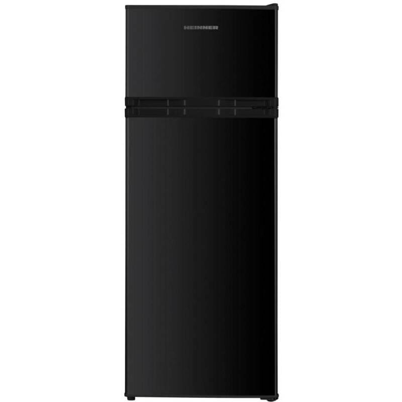Холодильник Heinner HF-H2206BKE++