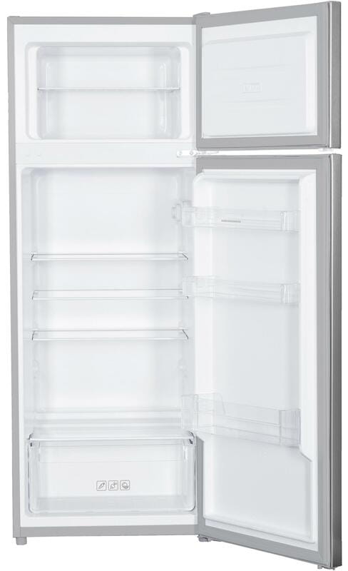Холодильник Heinner HF-H2206SE++