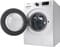 Фото - Пральна машина Samsung WD70M4443JW/UA | click.ua