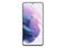 Фото - Чeхол-накладка Samsung LED Cover для Samsung Galaxy S21+ SM-G996 White (EF-KG996CWEGRU) | click.ua