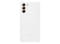 Фото - Чeхол-накладка Samsung LED Cover для Samsung Galaxy S21+ SM-G996 White (EF-KG996CWEGRU) | click.ua