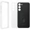 Фото - Чехол-накладка Samsung Frame Cover для Samsung Galaxy S23+ SM-S916 Black (EF-MS916CBEGRU) | click.ua