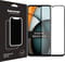 Фото - Захисне скло BeCover для Xiaomi Redmi A3 4G Black (711227) | click.ua