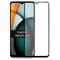 Фото - Захисне скло BeCover для Xiaomi Redmi A3 4G Black (711227) | click.ua