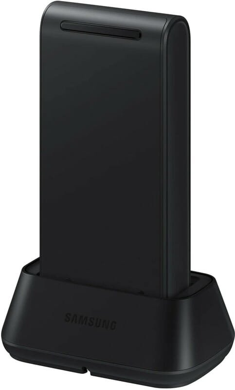 Аккумуляторный пылесос Samsung Bespoke Jet AI VS90F40DEK/UK