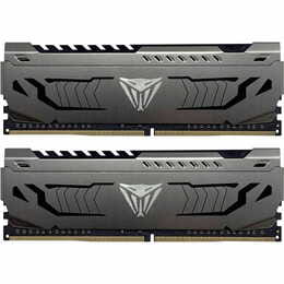 Модуль памяти DDR4 2x32GB/3600 Patriot Viper Steel (PVS464G360C8K)