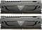 Фото - Модуль пам`яті DDR4 2x32GB/3600 Patriot Viper Steel (PVS464G360C8K) | click.ua