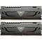 Фото - Модуль памяти DDR4 2x32GB/3600 Patriot Viper Steel (PVS464G360C8K) | click.ua