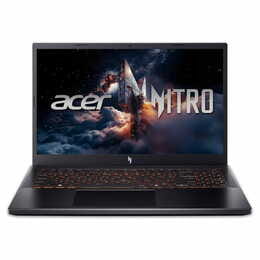 Ноутбук Acer Nitro V 15 ANV15-52-50K5 (NH.QZ8EU.008) Black
