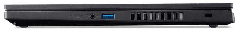 Ноутбук Acer Nitro V 15 ANV15-52-50K5 (NH.QZ8EU.008) Black