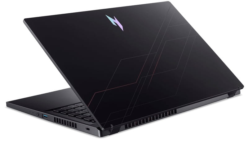 Ноутбук Acer Nitro V 15 ANV15-52-50K5 (NH.QZ8EU.008) Black