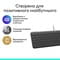 Фото - Клавіатура Logitech Signature Slim K620 for Business Graphite (920-013333) | click.ua